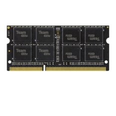 Team Elite RAM Laptop SODIM DDR4 PC4-19200 2400MHz - 4GB