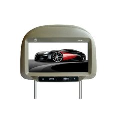 Techno - TV Jok Mobil LED 7 Inci