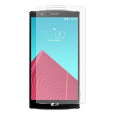 Kaca Tempered Film Pelindung Layar untuk LG G4 H810/818
