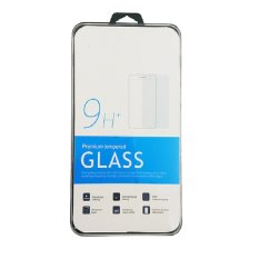 Tempered Glass For Samsung Galaxy J1 Mini Anti Gores Kaca/ Screen Protection - Transparant