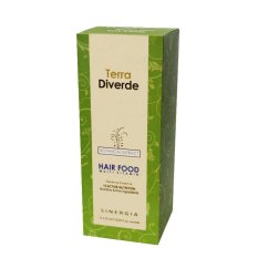 Terra Diverde Sinergia Botanical Extract Hair Food - 25 Ml