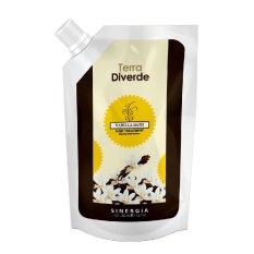 Terra Diverde Sinergia Hair Bath Vanilla - 500 Ml