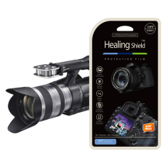 Yang Healingshield Clear Tipe Pelindung Layar untuk Sony NEX VG20