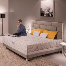 Therapedic Backsense X - Xtra Firm - 160x200 Kasur Tanpa Divan/Sandaran