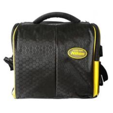Third Party Tas Selempang Kamera Nikon Kode 4APH-N