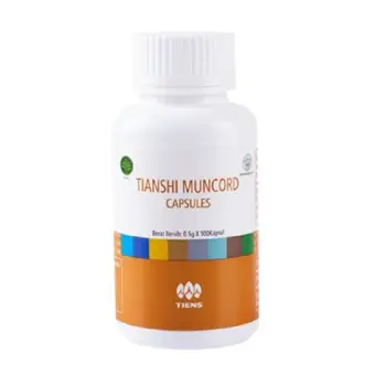 Munchord Capsules