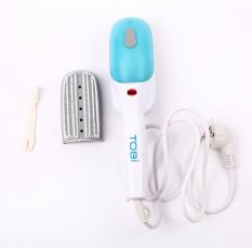Tobi - Setrika Uap Steamer Original - White