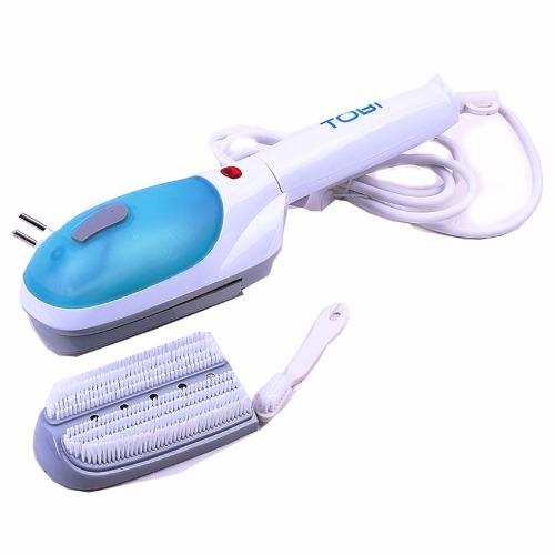  Tobi Steam Brush & Iron Garment Streamer - Setrika Uap