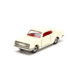 Tomica Toyota Corona Mark II Hardtop 40th Anniv Vol.1