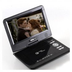 Tori DVD Portable 10