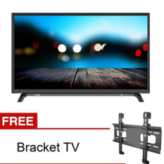 TOSHIBA HD LED TV 32