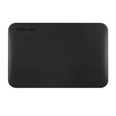 Toshiba HDD External Canvio Ready USB 3.0 1 TB - Hitam