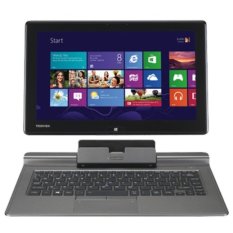 Toshiba Portege Z10t - 11