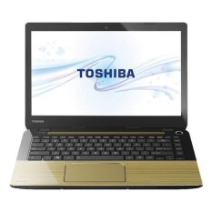 Toshiba Satellite L55Touch-B5271 - RAM 4GB - Intel Core i3 4025U - 15.6
