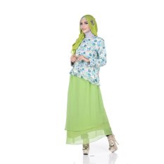 Toyusin Stelan Rok Blus - TYS 235
