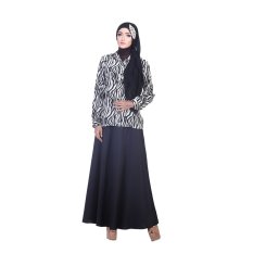 Toyusin Stelan Rok Blus - TYS 331