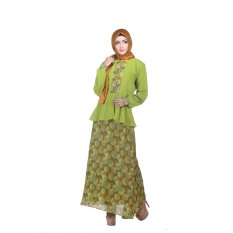 Toyusin Stelan Rok Blus - TYS 352