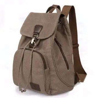 Tas Ransel Backpack Wanita 3