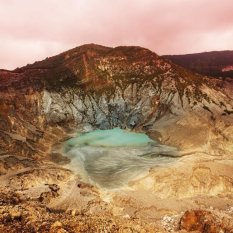 Travel Tour - 3D2N Bandung Shopping Tour