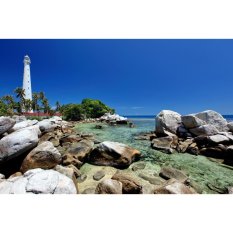Travel Tour - 3D2N Belitung Tour