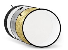 Tronic Premium Reflector 5in1 - 105cm