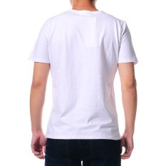 Tupac Biggie Percaya Siapapun Hip Hop 100% Cotton O Neck Camiseta Unisex Lengan Pendek T Shirt
