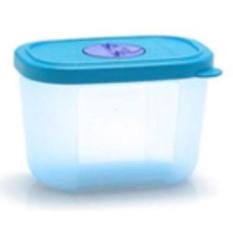 Tupperware Mini Freezer Mate with Dial 1Pcs - Biru