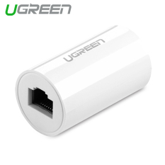 UGREEN Guntur Perlindungan Cat6 RJ45 Konektor Kabel Jaringan