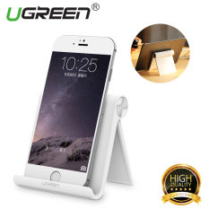 UGREEN Phone Stand Cell Phone Holder for Huawei mate 10/P20,iPhone X / 8 /7 Plus,Samsung Galaxy S9 /S7Edge/S8 /S5 /S6, Xiaomi,OPPO,Vivo, HTC Smartphone