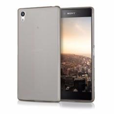 LOLLYPOP Ultrathin TPU Softcase Jelly For Sony Xperia Z5 Premium