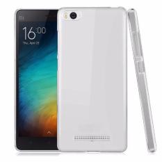 LOLLYPOP Ultrathin TPU Jelly Xiaomi Mi4i Softcase Silicone Backcase Backcover Case Hp Casing Handphone