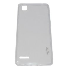 Ume Oppo F1 / Oppo A35 Ultrathin / Silikon Oppo F1 / Silicone / Ultra Thin - Transparant