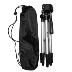 Universal Aluminium Kamera Stand Holder Monopod Tripod untuk IPhone 6 5 5C 5 S 4 4 S-Intl