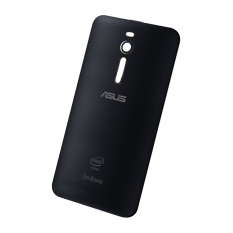 Universal Backdoor/casing belakang Asus Zenfone 2 (5.5 inch) - hitam