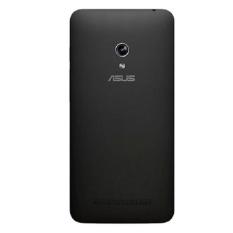 Universal Backdoor/Tutup Baterai Asus Zenfone 6 - Hitam