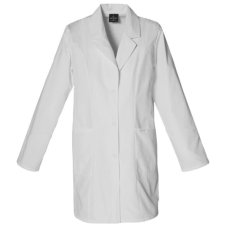 Universal Jas Baju Jaket Laboratorium Seragam Lab Praktikum Praktek Dokter Medis - Lengan Panjang