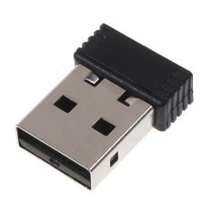Universal Plug n Play Theatering USB Wifi Dongle / Wireless-Hotspot Receiver