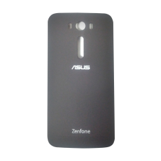 Universal Backdoor/tutup baterai for Asus Zenfone 2 laser 5 inch - hitam