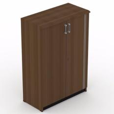 UNO Lemari Arsip Medium Kayu UST 8473