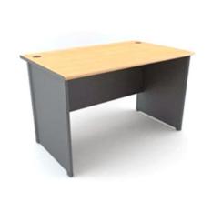 UNO Meja Kantor Tanpa Laci UOD 1032 120 Cm