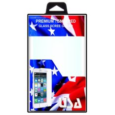 USA Tempered Glass Screen Protector 0.33 2.5D for Iphone 5C