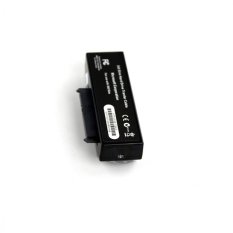 USB Kabel Transfer Data Hard Drive HDD Kabel Kit untuk Xbox 360 Slim Ke PC (Hitam)-Intl