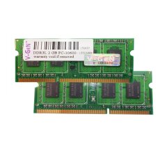 V-Gen Memory Notebook - Laptop SODIMM DDR3L 2GB PC-10600