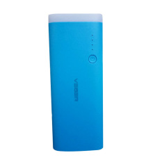 Veger Power Bank The Real 13.000 V90 Series - Blue