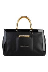Versace Jeans - Woman Bag E1VLBBD1 75731 899 - Hitam