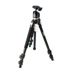 Victory 3015B Tripod Ballhead untuk Kamera DSLR / Camcorder Video