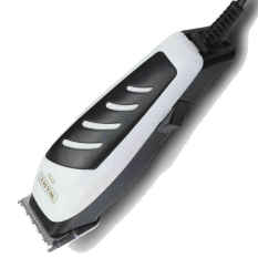Wahl New Professional Alat Cukur Rambut - Classic Series 2121 - Putih-Hitam