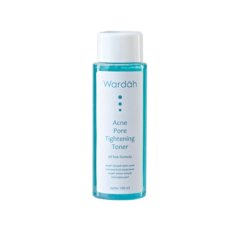 Wardah Acne Pore Tightening Toner