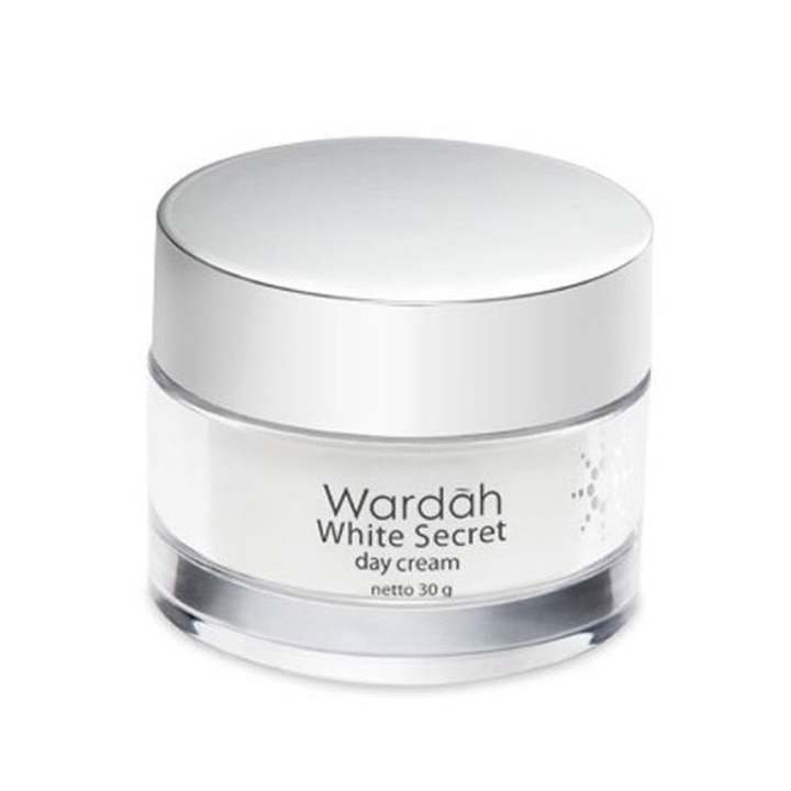 Wardah White Secret Day Krim wardah white secret day 30gr lazada indonesia Wardah White Secret Day Krim wardah white secret day 30gr lazada indonesia