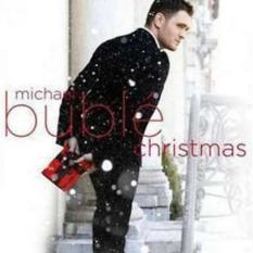 Michael Buble Christmas